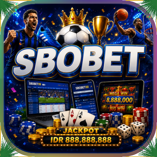 sbobet — galeri pratinjau Resmi APK